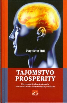 Tajomstvo prosperity