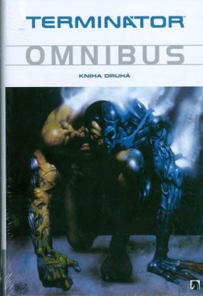 Terminátor Omnibus Kniha druhá