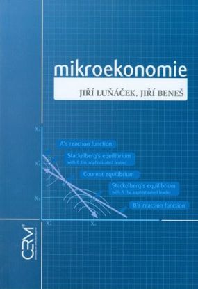 Mikroekonomie