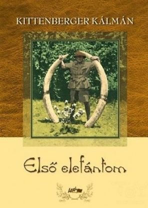 Első elefántom