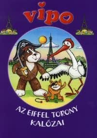 Vipo: Az Eiffel torony kalózai