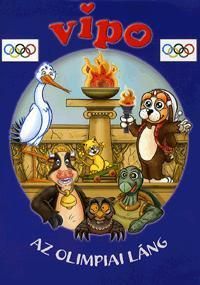 Vipo: Az olimpiai láng