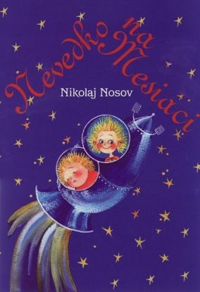 Nevedko na Mesiaci