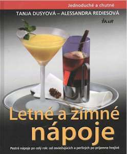 Letné a zimné nápoje