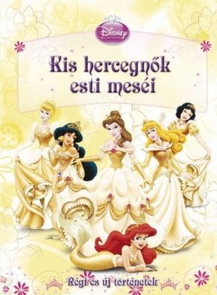 Kis hercegnők esti meséi