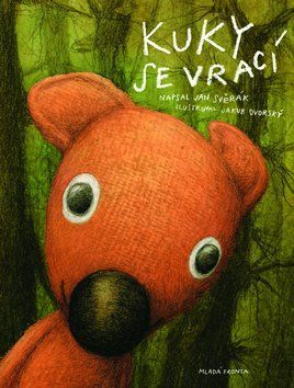 Kuky se vrací