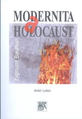 Modernita a holocaust
