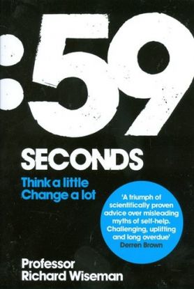 59 Seconds
