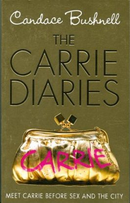 The Carrie Diaries