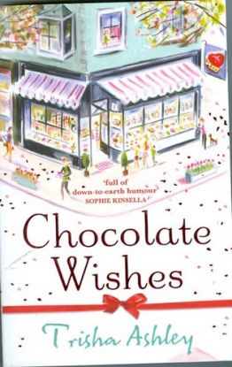 Chocolate Wishes