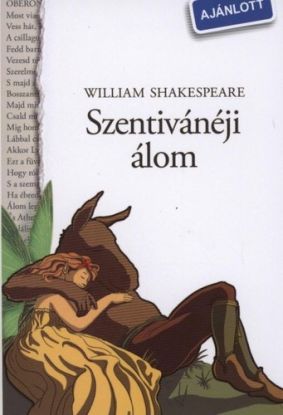 Szentivánéji álom