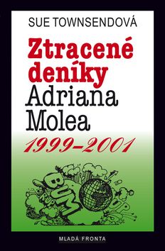 Ztracené deníky Adriana Molea 1999–2001