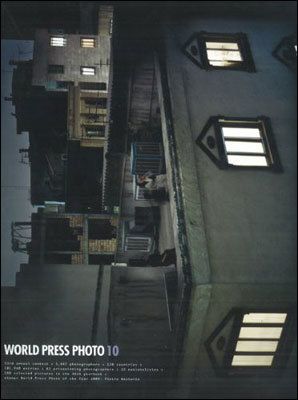 World Press Photo 10