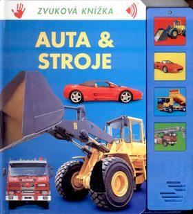 Auta a stroje