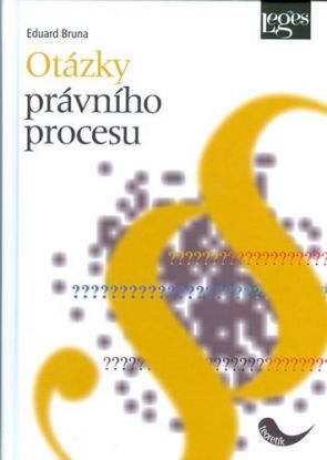 Otázky právního procesu