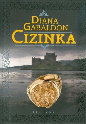Cizinka