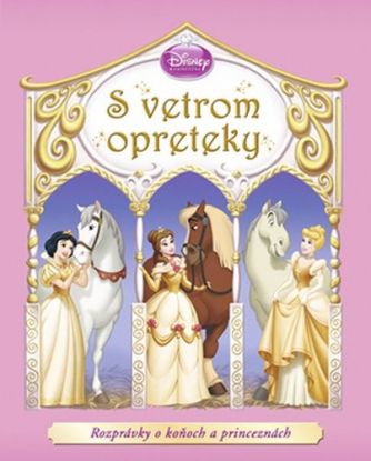 S vetrom opreteky