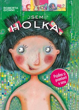 Jsem holka, jsem kluk