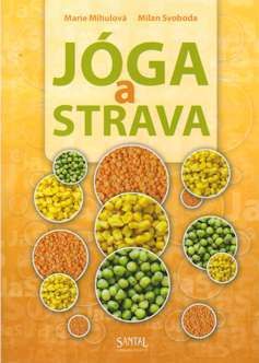 Jóga a strava