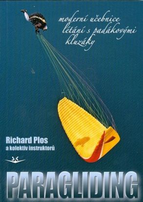Paragliding