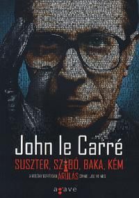 Suszter, szabó, baka, kém