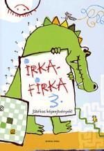 Irkafirka 3.