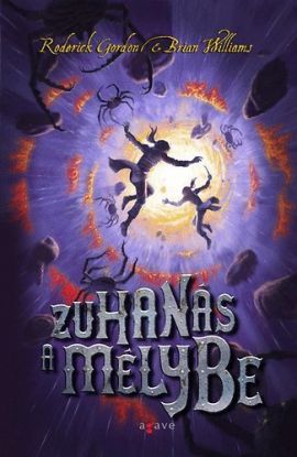 Zuhanás a mélybe