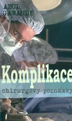Komplikace