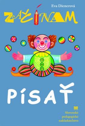 Začínam písať