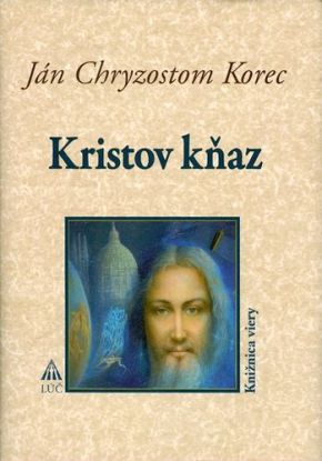 Kristov kňaz