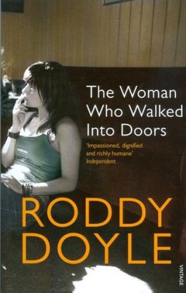 The Woman Who Walked Into Doors