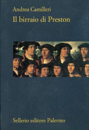 Il birraio di Preston