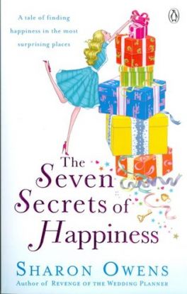 The Seven Secrets of Happiness