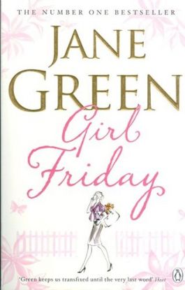 Girl Friday
