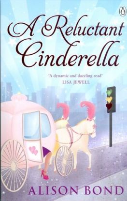 A Reluctant Cinderella