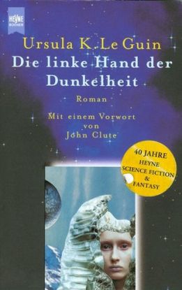 Die linke Hand der Dunkelheit