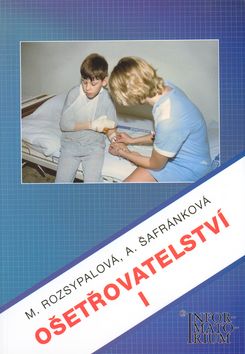 Ošetřovatelství I