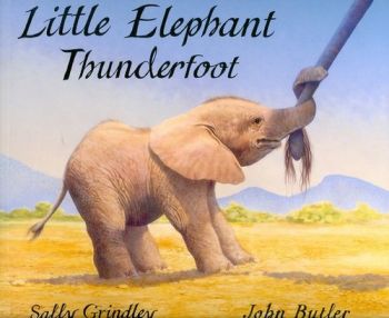 Little Elephant Thunderfoot