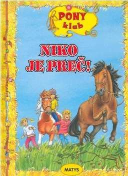 Niko je preč!