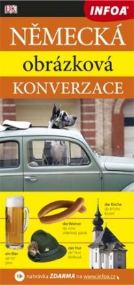 Německá obrázková konverzace