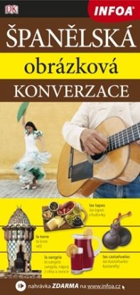 Španělská obrázková konverzace