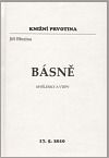 Básně - myšlenky a vtipy