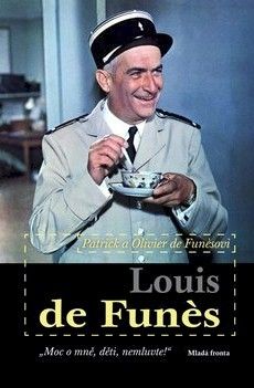 Louis de Funés