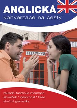 Anglická konverzace na cesty