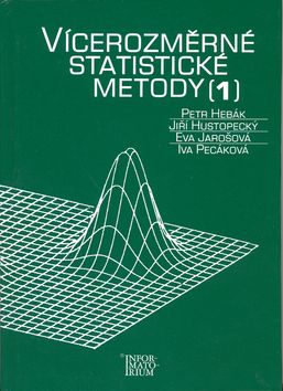 Vícerozměrné statistické metody 1