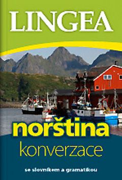 Norština - konverzace