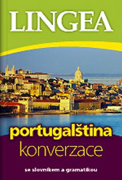 Portugalština - konverzace