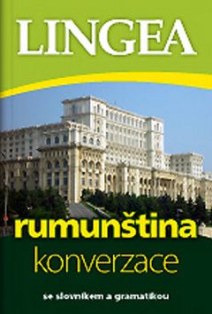 Rumunština - konverzace