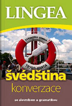 Švédština - konverzace