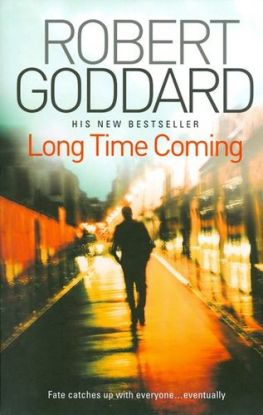 Long Time Coming